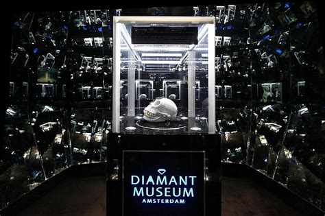 diamond museum amsterdam hello amsterdam