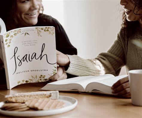 New Isaiah Bible Study Read An Excerpt Lifeway Women