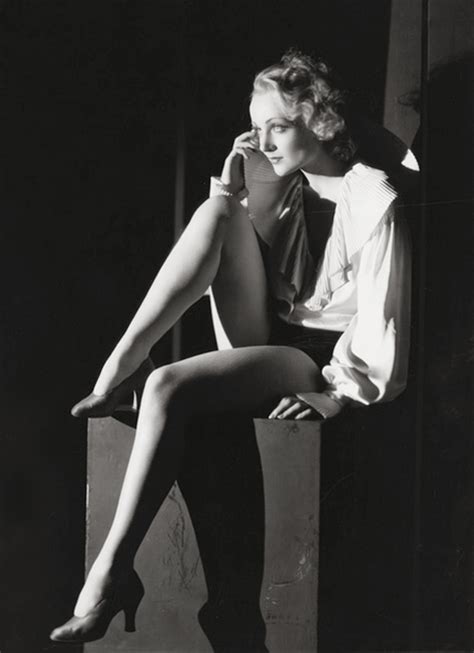 Carole Lombard 1930s Carole Lombard Classic Hollywood