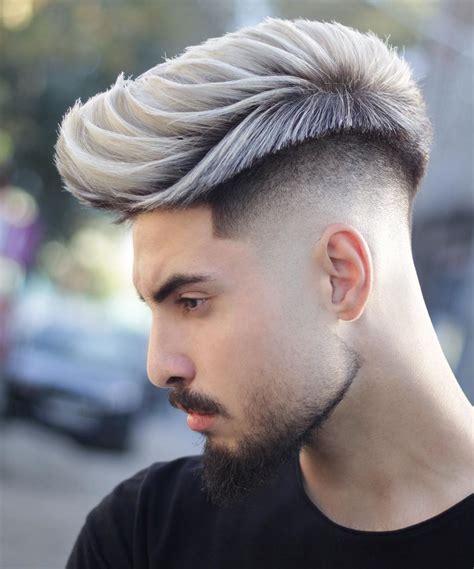 56 Best Of Pixie Haircut For Male Best Haircut Ideas