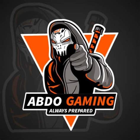I Will Design Very Great Gaming Logo Esports Pubg Clans