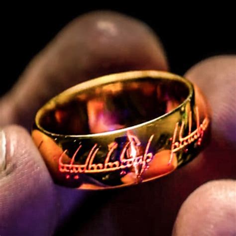 The One Ring Patrick Adair Designs