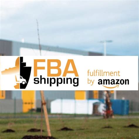 Amazon Fba Shipping Website Setup By 79design Lincs