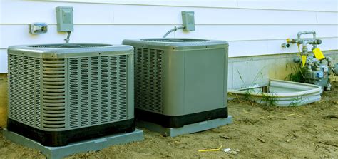 What Are The Reasons To Upgrade Your Hvac System