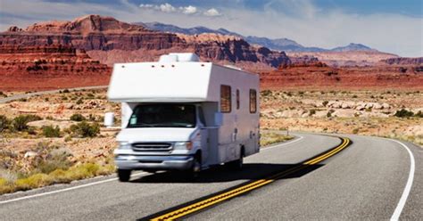 Five Reasons To Rent An Rv This Summer Rv Guide
