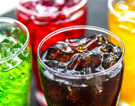 Sugar Sweetened Beverages Are Harmful To Health And May Be Addictive