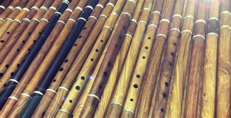 Types Of Flutes Mcneela Instruments