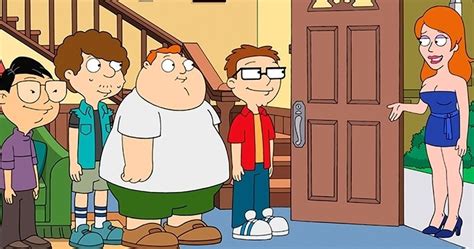 American Dad 10 Best Steve And Friends Episodes