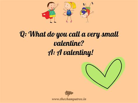 Tickle Your Funny Bones With 6 Valentines Day Jokes For Kids