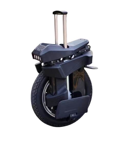 Begode T4 Electric Unicycle Usa And Canada Freemotion
