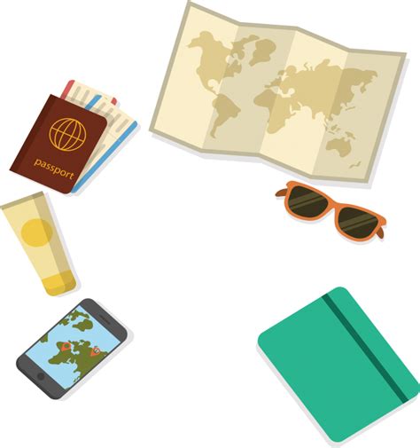 The image is png format with a clean transparent background. Library of image royalty free library tourist visa png ...