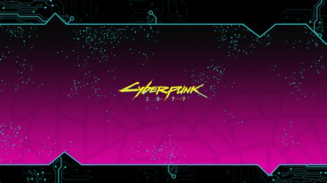 We hope you enjoy our growing. Aesthetic Cyberpunk 2077 Wallpaper - KoLPaPer - Awesome ...