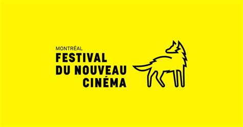 Le Festival Du Nouveau Cinéma Dévoile Sa Programmation Actualités