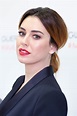 BLANCA SUAREZ Presents First Beauty Film by Guerlain in Madrid 04/24 ...