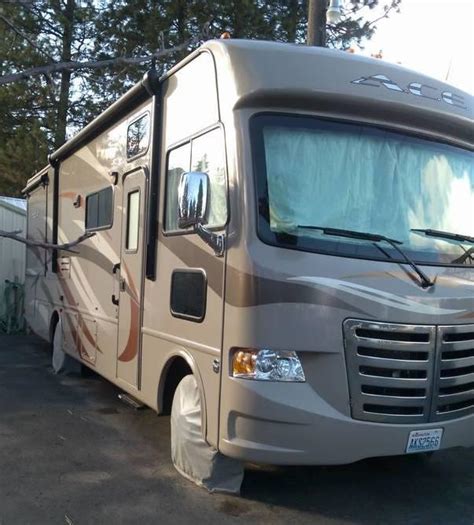 2013 Thor Ace Rvs For Sale