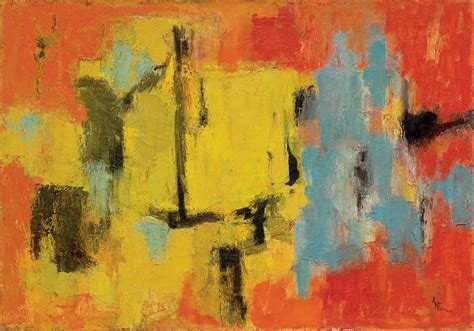 American Abstract Expressionist Artists Our Website Features Over 700