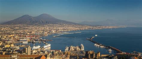Visiter Naples 29 Lieux Immanquables à Faire Et Faire En Voyage
