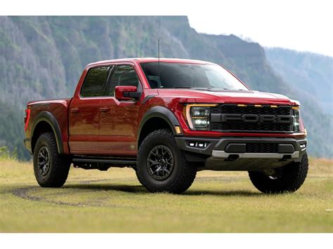 2022 Ford F 150 Pictures Us News