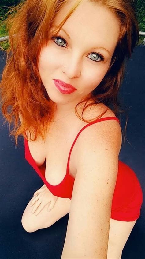 Sexy Redhead Rredheadbeauties