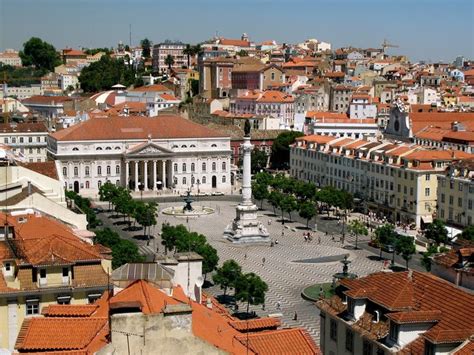25 Best Things To Do In Lisbon Portugal The Crazy Tourist Lisbon