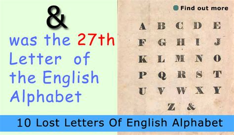 The extra letter is &. 27th-alphabet - CheckAll.in