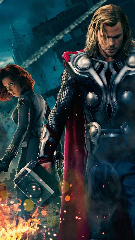 Man near torii gate wallpaper, gray temple wallpaper, landscape. Thor iPhone Wallpaper (81+ images)