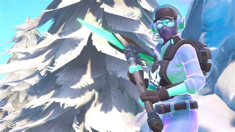 Fortnite Breakpoint Skin Wallpaper Posted By Samantha Simpson