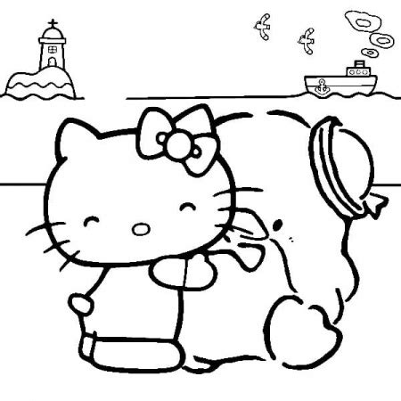 Tuxedo Sam Free Printable Coloring Pages Tuxedo Sam Coloring Pages