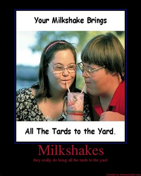 Milkshakes Picture Ebaums World