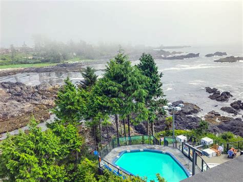 Your Guide To Black Rock Oceanfront Resort Ucluelet A Nature Experience Like No Other