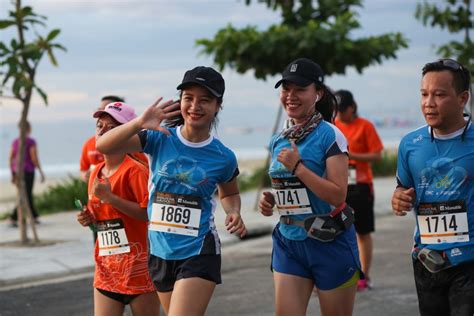 The next marathon was held 23 years later in 2008 and it was called the borneo international marathon (bim). VnExpress International Marathon - VM Quy Nhơn 2019 - Cuộc ...
