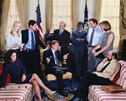 How The West Wing Briefly Made Democrats Into TV Winners | Vanity Fair
