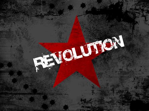 Revolution Wallpaper Wallpapersafari