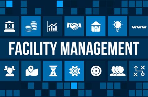 It Facility Management Services What Fms Is How To Find Them And The