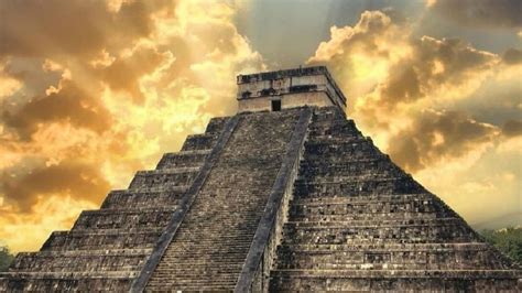 Estos Lugares De México Fueron Declarados Patrimonio De La Humanidad Y