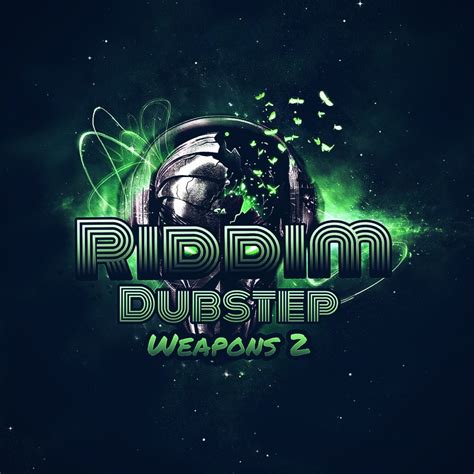 Riddim Dubstep Weapons 2 Sound Sample Pack Free Download Sa Sample