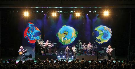 Album Review Yes ‘the Royal Affair Tour Live From Las Vegas