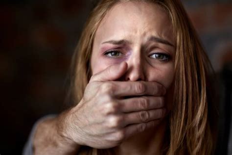 Violencia Contra La Mujer Mas Mujer