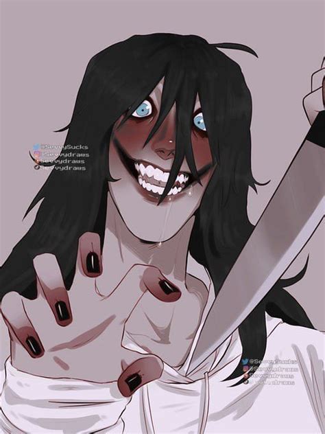 Chia sẻ jeff the killer fanart đẹp nhất Sai Gon English Center