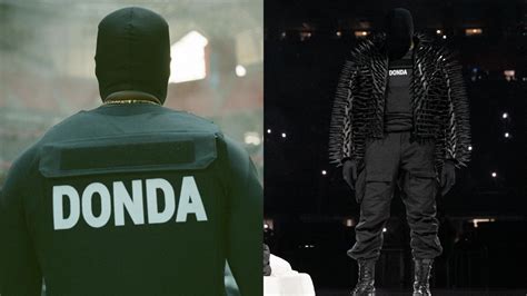 What You Need To Know About Kanye Wests Donda Album Tracklist And How