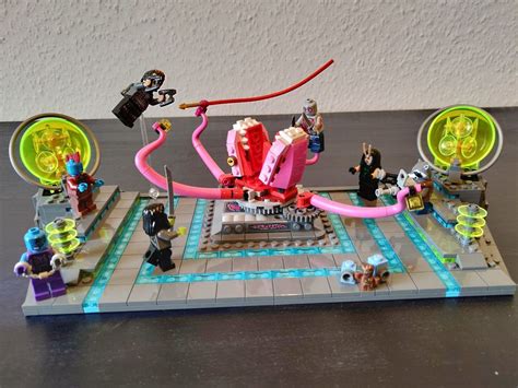 Lego Gotg Sets Ubicaciondepersonas Cdmx Gob Mx
