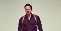 Ross Mccall band of brothers, ghost whisperer, age, wiki, biography ...