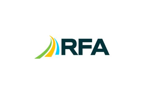 Rfa Logo Color Fuels Market News