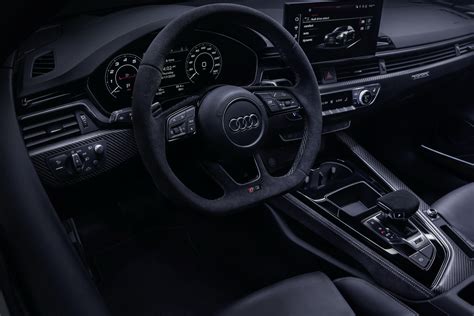 Compartilhar Imagens 136 Images Audi Rs5 Sportback Interior Br