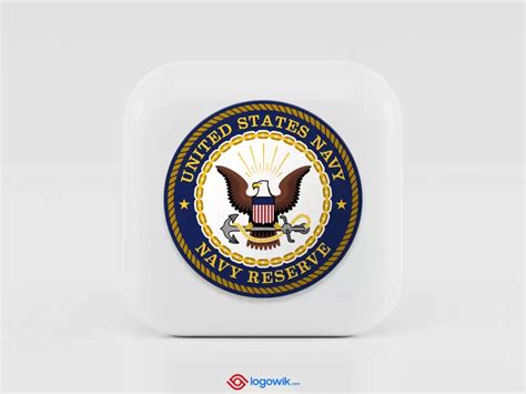 Seal Of The United States Navy Reserve Logo Png Vector In Svg Pdf Ai