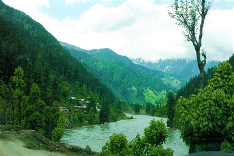 You Need To See Why Azad Kashmir Is A Heaven On The Face