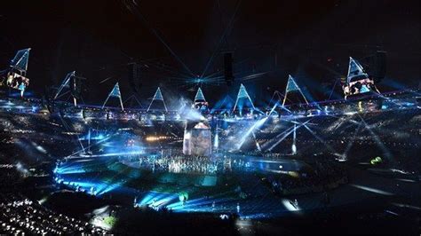 Olympics Opening Ceremony Music Hot Sex Picture