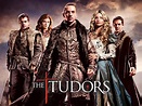 Prime Video: The Tudors - Season 3