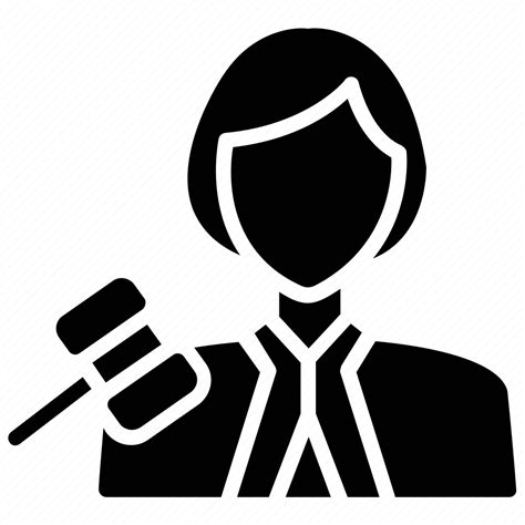 Female Advocate Female Lawyer Female Legal Adviser Girl Attorney