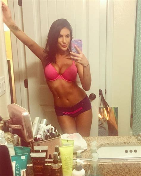 The Hottest August Ames Photos Thblog
